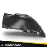 Front Driver Left Side Fender Liner Section Fit For 2019-2025 Bmw 330i. Fixed Price $54.70.