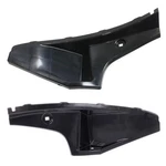 For Scion Tc 2011-2016 Fender Liner Driver And Passenger Side Pair Bumper Seal. Fixed Price $100.30.