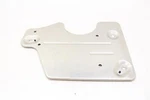 2024 - 2026 Mazda Cx-90 Rear Subframe Left Side Shield Cover Oem Kbb6288a4. Fixed Price $41.73.