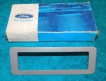 1971-1980 Ford Pinto Bobcat Nos Lh Fender Rh Rear Quarter Side Marker Lamp Bezel. Fixed Price $49.00.