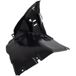 Driver Left Fender Liner Front Section 51718224985 Bm1250108 For 99-06 323i 328i. Fixed Price $17.87.