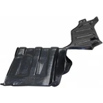 For Kia Forte Koup 2014 Undercar Shield Driver Side Front Vacuum Molded. Fixed Price $29.94.