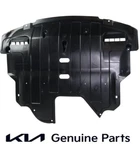 New Front Center Undercar Shield 2015 - 2016 Kia Forte 29110a7300 Genuine. Fixed Price $271.15.