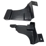 Set Of 2 Engine Splash Shield For Dodge Journey 2011-2020. Fixed Price $35.24.
