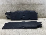 2016-2020 Bentley Bentayga Left Right Underbody Side Shield Guard Trim Panel Set. Fixed Price $292.92.