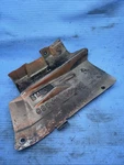 90-96 Nissan 300zx Z32 Fender Liner Right Splash Guard Front Passenger Oem. Fixed Price $71.99.