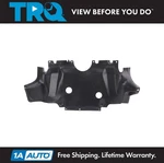 Trq Engine Splash Shield Front Lower Fits Infiniti Nissan Ni1228151. Fixed Price $69.95.
