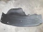 Used Genuine Hyundai Wheelhouse Liner Oem 86824-f3000. Fixed Price $74.99.