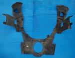 Honda Cr-v Crv Oem Lower Engine Rear Splash Shield Under Cover Guard 17 18. Fixed Price $95.00.
