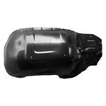 For Chevy Chevelle 68-72 Goodmark Front Inner Driver Side Wheel Housing. Fixed Price $131.12.