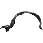 Front Right Inner Wheel Liner Plastic For Toyota Corolla 2011-2013 5387502370. Fixed Price $85.99.