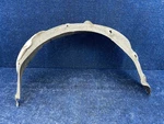2018-2021 Lexus Nx300 Rear Left Quarter Inner Splash Shield Oem 65638-78010. Fixed Price $56.00.