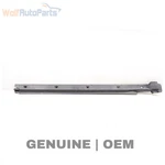 2022-2023 Audi Q4 E-tron Sportback - Rear Left Underbody Shield Panel / Liner. Fixed Price $61.96.