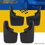 4 Pcs Fit For 2004-2014 Ford F-150 Molded Splash Guards Mud Flaps New Front&rear. Fixed Price $28.74.