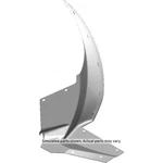 Genuine Gm Passenger Side Front Wheelhouse Rear Liner 15827791. Fixed Price $80.54.