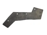 Jeep Wrangler Yj 87-95 Front Fender Splash Shield Guard 55010840 Free Shipping. Fixed Price $24.99.