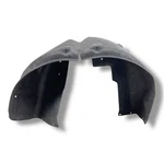 2016-2021 Tesla Model S Rear Right Weelhouse Liner Splash Shield Oem 1067007-00. Fixed Price $99.00.