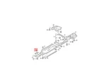 Original Underrun Bar Left Oem Audi A4 Avant S4 Quattro A4l 8w0804647. Fixed Price $24.64.