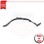 New Front Fender Liner Plastic Right Side For 2016-2019 Chevrolet Spark Ls, Lt. Fixed Price $43.99.
