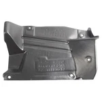 Left Engine Splash Shield Driver Side Fits Mitsubishi Mi1228140. Fixed Price $49.85.