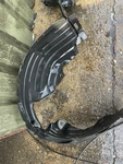 Mazda 6 O/s Driver Side Right Front Arch Liner Ghp9k7016 2013-2018. Fixed Price $52.44.