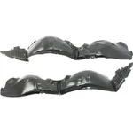 Set Of 2 Fender Liner For Chevrolet Impala 14-20 Front Left & Right Inner. Fixed Price $75.16.