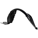 Fender Liner For Ford Fusion 2006-2009 Front Driver Side Plastic. Fixed Price $44.80.