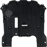 Capa Engine Splash Shield For Chrysler Pacifica 2017-2025 Lower Fwd Type 1. Fixed Price $225.74.
