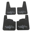2024-2025 Oem Subaru Crosstrek Wilderness Splash Guard Mud Flaps New J101sfn600. Fixed Price $118.60.