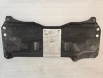 Porsche Cayenne (9y0 9y3) 2019 Underride Protection Underbody Middle Ovi23197. Fixed Price $75.60.