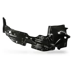 Bumper Splash Shield For Honda Cr-v 97-01 Replacement Standard Line. Fixed Price $18.91.