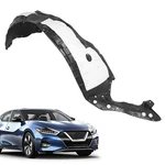 Fender Liner Set W/insulation Foam For Nissan Maxima 2016-2023 Front Right Side. Fixed Price $33.00.
