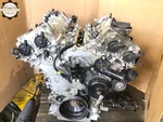 2014-2016 Maserati Ghibli Rwd 3.0l V6 Engine Motor Long Block 345hp Oem 46k. Fixed Price $4999.99.