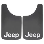 Plasticolor 000542r01 11"x19" Mud Guards For Jeep. Fixed Price $43.42.