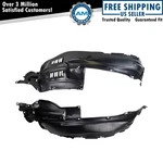 Front Inner Fender Liner Set Fits 2010-2013 Toyota 4runner. Fixed Price $79.85.