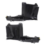 Set Of 2 Engine Splash Shield For Toyota Prius 2016-2018 Left & Right To 6-18. Fixed Price $48.75.