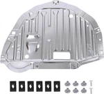 Engine Splash Shield Guard Compatible With Honda Cr-v Crv Ex Ex-l 1.5l 2017-2.... Fixed Price $58.89.