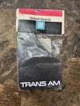 Nos 1982-92 Pontiac Firebird Trans Am Splash Guards Mud Flap Set Of 2 Oem Gm. Fixed Price $260.00.
