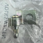 14-22 Audi A3 S3 A4 Rs4 A5 Vw Seat Door Hinge Rearupper Right 8x4833408a Oem New. Fixed Price $17.26.