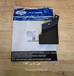 New 2021-2024 Ford F150 Mud Flap Splash Guard Front Of Right Rear Tire, Oem. Fixed Price $27.95.