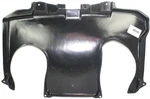 Engine Splash Shield For Mercedes Benz S430 2000-2006 Rear Lower Rwd. Fixed Price $50.41.