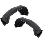 Set Of 2 Fender Liner For Hyundai Tucson 16-18 Front Inner. Fixed Price $136.15.