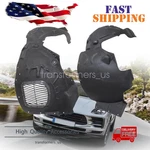 Fit Porsche Macan 2015-2024 Front Driver Passenger Left Right Inner Fender Liner. Fixed Price $159.99.
