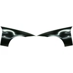 Fender For Bmw 328i 2007-2011 Front Driver And Passenger Side E90 E91. Fixed Price $146.43.
