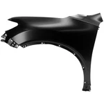 Fits For Nissan Rogue 2014-2020 Fender Front Driver Side Assembly Steel Lh. Fixed Price $132.99.