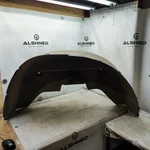 12-18 Ram 1500 Rear Right Quarter Wheelhouse Splash Shield 68148510ab Oem *read*. Fixed Price $99.59.