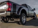 Super Duty 2017-2022 Drw Gatorback Splash Guards Mud Protector Flaps Rear Pair. Fixed Price $659.00.
