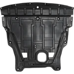 Engine Splash Shield For Nissan Rogue Sport 2017-2021 Front Lower. Fixed Price $119.37.