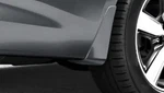 Genuine Nissan 19-24 Splash Guards-rr K23 Brilliant Silver Metallic T99j2-6ca2b. Fixed Price $95.57.