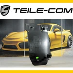 Porsche 718 Boxster/cayman 981/982 Rear Wheel Arch Shell Re. 98150450601. Fixed Price $84.43.